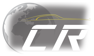 CR Chauffeurs Limited