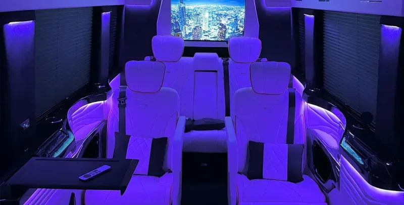 CR Sprinter (White)