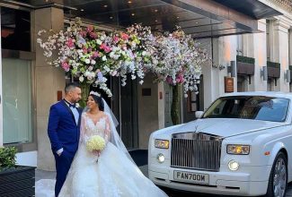 Wedding Car